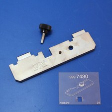 Volvo 9997430 - Einstellvorrichtung Nockenwelle fixieren Spezialwerkzeug