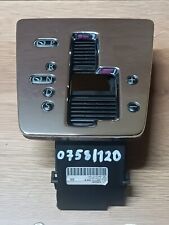 Schaltkulisse Automatik 3.0 TDI  VW Phaeton 3D Bj.07 3D0713109A