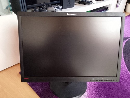 Screen monitor lenovo - screen,