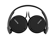 Sony MDR-ZX110 faltbarer Bügelkopfhörer, schwarz "wie neu"