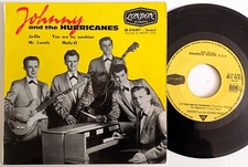 Johnny And The Hurricanes