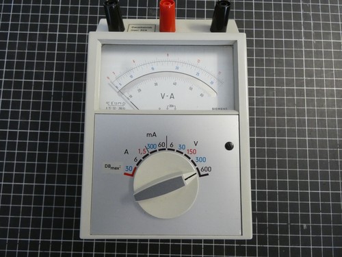 Siemens vaeff multizet - siemens,