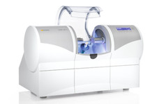  FONA STL import ,Degudent