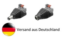 DC Steckverbinder Hohlbuchse