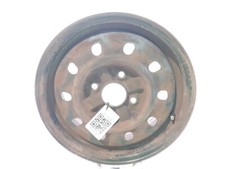 Felge Blech - Nissan Almera II