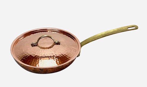 Coppergarden kupferpfanne - coppergarden, ø
