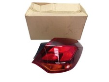 Rückleuchte Rücklicht rechts für OPEL Astra J 13319948