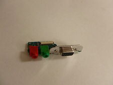 Original Sony Vaio PCG-6E1M VGN-S3HP Audio & VGA Board 1-865-142-11