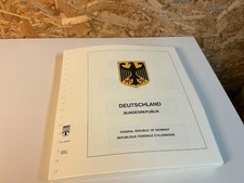 Bund Lindner T falzlos