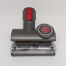 DYSON Tangle-free Mini Turbinendüse Staubsauger Aufsatz Turbine Mini Bodendüse