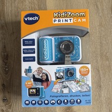 VTECH KIDIZOOM PRINT CAM