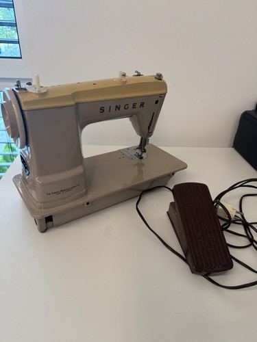 Singer 402g elektrische - singer,