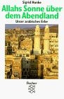Allahs sonne über - allahs, dem