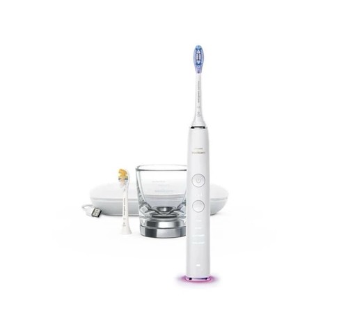 Philips sonicare diamondclean - philips,