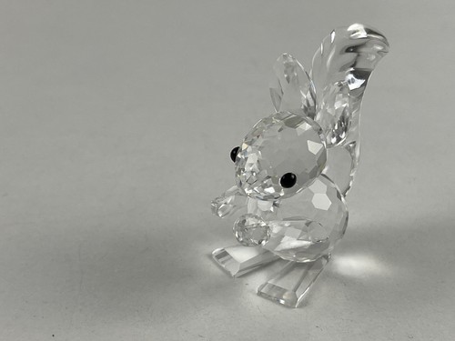 Swarovski figur 011871 - swarovski,