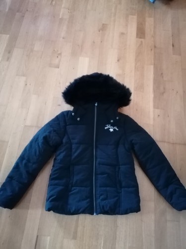 Yigga mädchen jacke anorak - yigga,