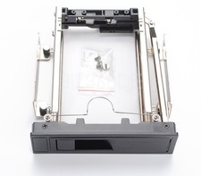 Bay tray less mobile - 5.25",
