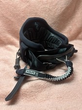 Ion Kite Trapez - Größe S, Inkl. ION Leash