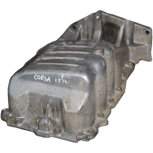 Opel corsa 16v - 1.2,