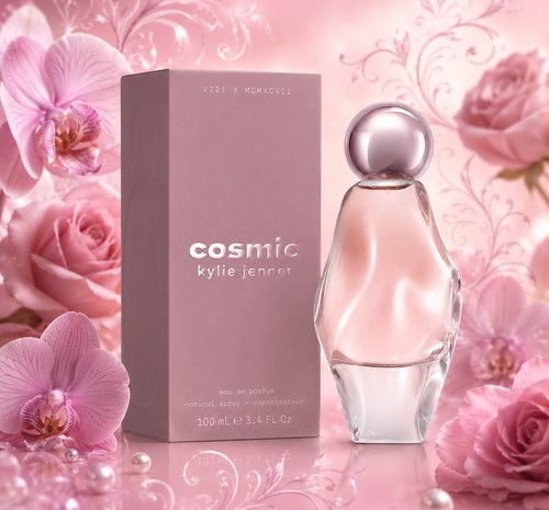 Kylie cosmetics cosmic - kylie,