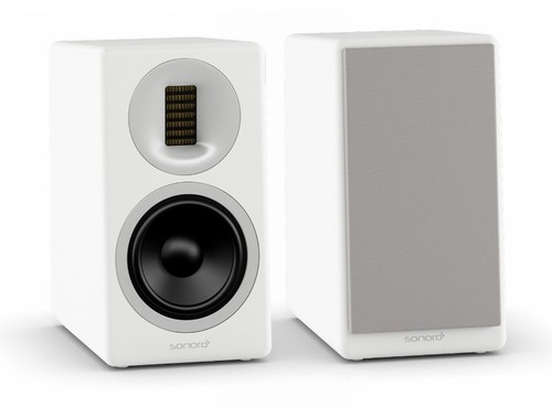 Sonoro orchestra slim - sonoro, (paar)