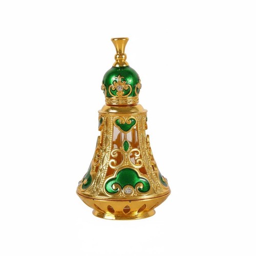 Orientalischer duftflakon - orientalischer,