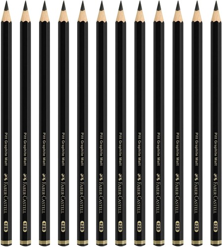 Faber castell bleistifte - faber-castell,