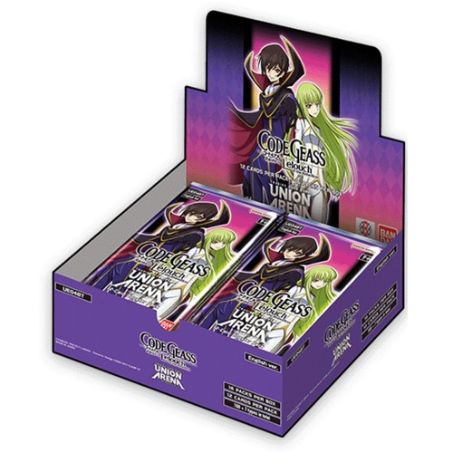 Code geass lelouch the - geass, of