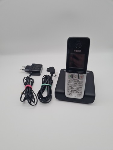 Gigaset c300 - gigaset,