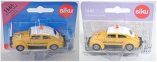 Siku Super 1561 VW Käfer 1200