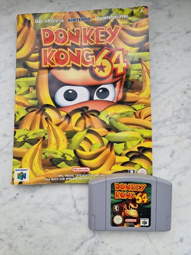 Donkey kong für nintendo - donkey,