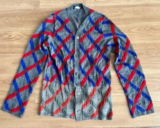 USED COMME DES GARCONS HOMME