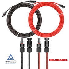 Helukabel Solarkabel