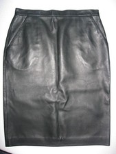 Lederrock⭐Agnes B.⭐Gr