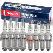 Set 8 Kerzen Denso Alfa Romeo
