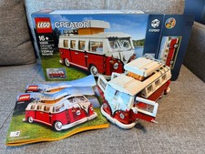 LEGO CREATOR: Volkswagen T1