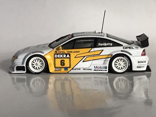 Minichamps 430944106 opel - minichamps,