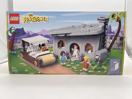 Lego ideas 21316 - lego®,