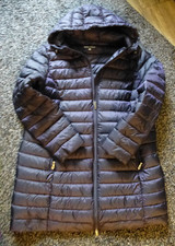 Montego Damen Mantel