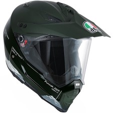 Agv dual evo wild - ax-8,