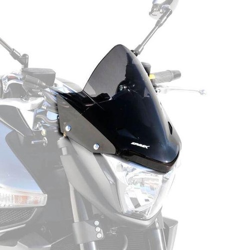 Ermax sport scheibe - scheibe, windschild