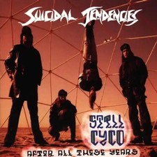 Suicidal Tendencies - Still