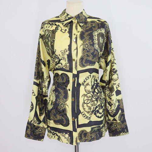 Gianni versace langarmhemd - gianni,