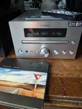 Yamaha CRX 330 Kompakt