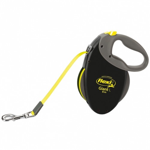 Flexi rollleine giant gurt - flexi,