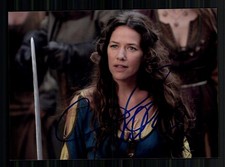 Alexandra Neldel Groß Foto