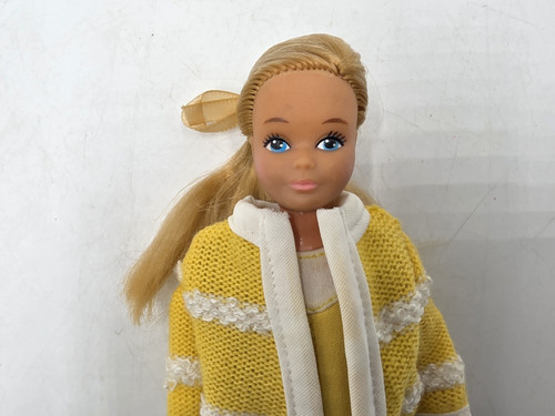 Barbie music lovin skipper - barbie,