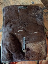 Affe Rucksack Wehrmacht 2.Weltkrieg Versmold 1942