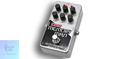 Electro harmonix nano deluxe - nano,