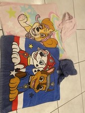 Paw Patrol Kapuzen Handtücher